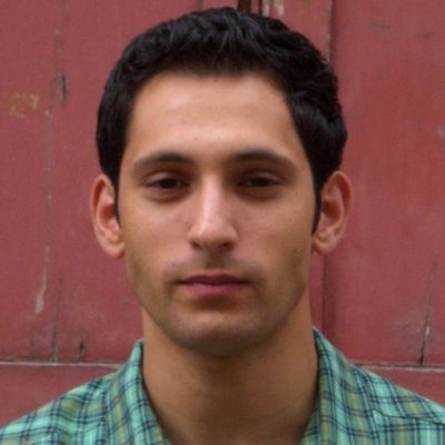 Profile Picture of Daniel Bamford (@danbamf117) on Twitter