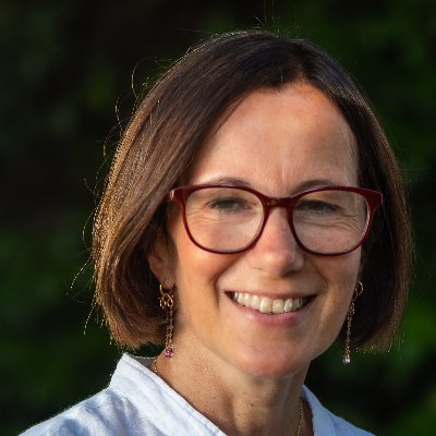 Profile Picture of Marina Ponti (@pontimari) on Twitter