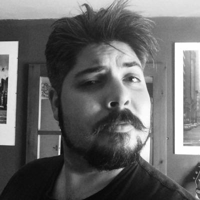 Profile Picture of David Molson (@modern_Dad1981) on Twitter