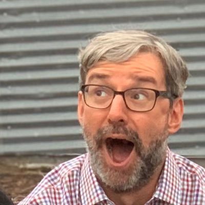 Profile Picture of Self-Isolated Steve (@BluefishCapital) on Twitter