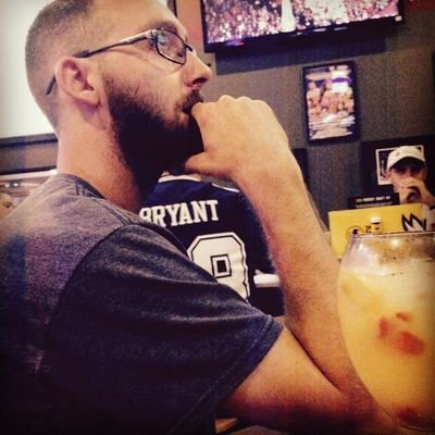 Profile Picture of Timothy Carty (@timbo0405) on Twitter