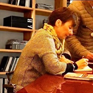 Profile Picture of ❁Primula❁🇪🇺🇮🇹 (@primula_57) on Twitter