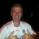Profile Picture of Paul Cronin (@pcmufc) on Instagram