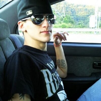 Jeremy Snodgrass - Twitter Profile Picture of Jeremy Snodgrass (@y0sn0ddy) on Twitter