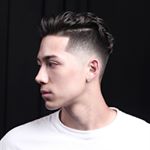 Profile Picture of Aaron Kang Bell (@prince_bellair) on Instagram