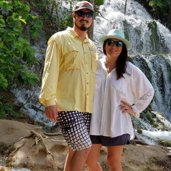 Profile Picture of Chris Mangum (@pyrrokid11889) on Poshmark