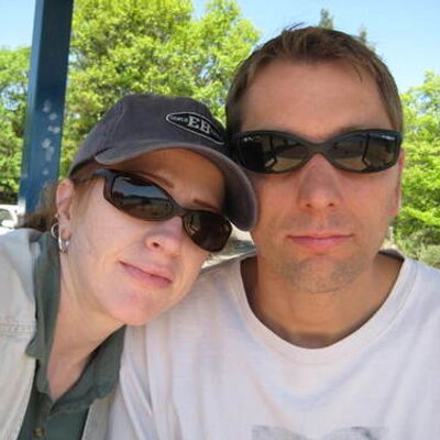 Profile Picture of John Oppy (@johnoppy) on Twitter