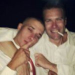 Profile Picture of Chad Peery (@peerychad) on Instagram