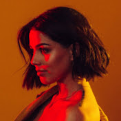 Profile Picture of Megan Batoon (@meganbatoon8099) on Youtube