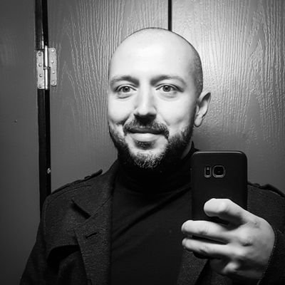 Profile Picture of Cristian Radulescu (@CristianRadul13) on Twitter