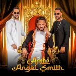 Profile Picture of Ángel Smith el Arabe (@angelsmithelarabe) on Instagram