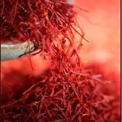 Profile Picture of Anand Vora (@SaffronProject1) on Twitter