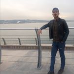Profile Picture of yaser arefzadeh (@yaserarefzade) on Instagram