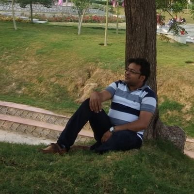 Ankur Singhal - Twitter Profile Picture of Ankur Singhal (@ankursinghal77) on Twitter