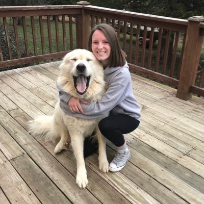 Profile Picture of Brianna Keen (@brikeen_5) on Twitter