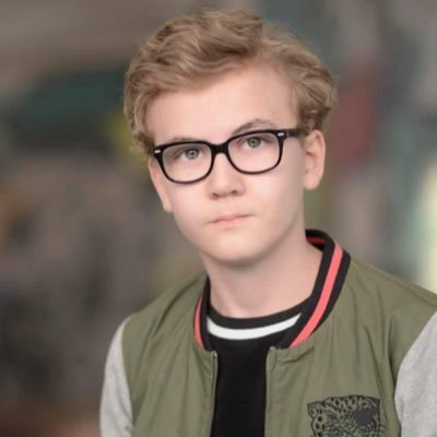 Profile Picture of Cooper Dodson (@Cooper_Dodson) on Twitter