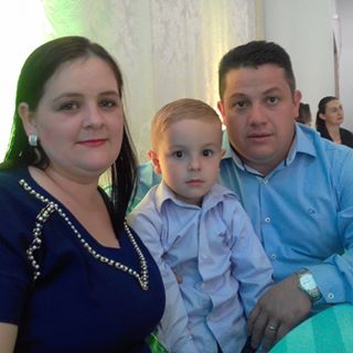 Clarice Trarbach - Facebook Profile Picture of Clarice Trarbach (@clarice.trarbach.9) on Facebook