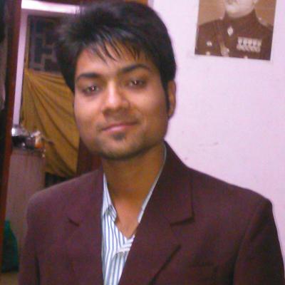 Profile Picture of Samkit Jain (@samkitjain27) on Twitter