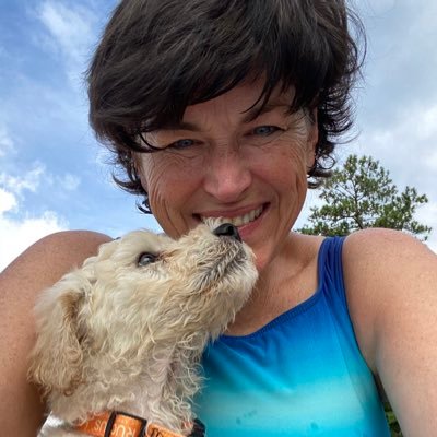 Profile Picture of Susan Chandler (@schandler6390) on Twitter