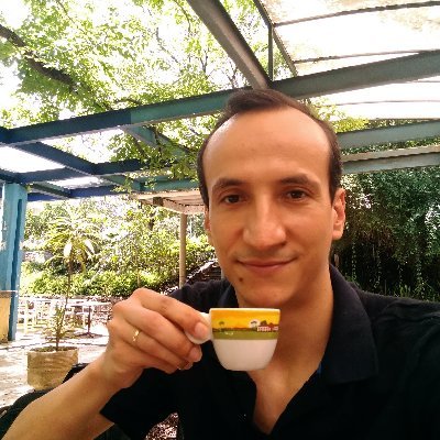 Profile Picture of Juan Restrepo (@jumarear) on Twitter