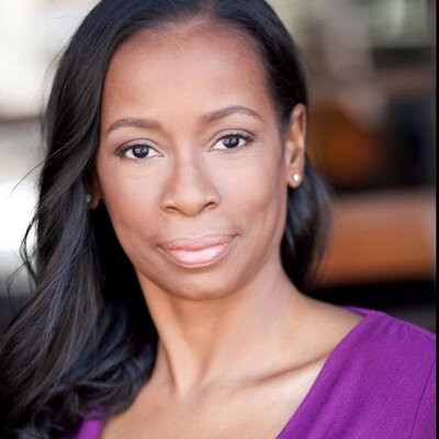 Profile Picture of A'da Woolfolk (@adaacts) on Twitter