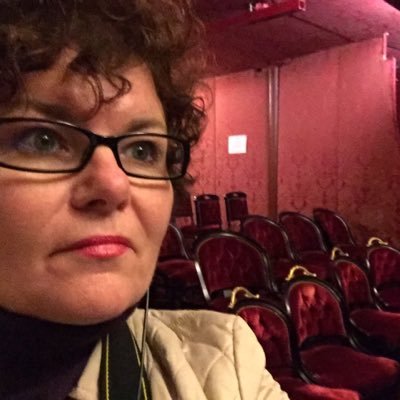 Patti Finn-rapiejko - Twitter Profile Picture of Patti Finn-rapiejko (@pattifinn) on Twitter