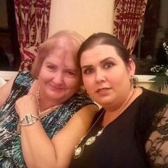 Profile Picture of Mary McDermott (@mcdermma) on Twitter