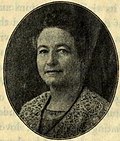 Profile Photo of Irene Welch Grissomon Wikipedia