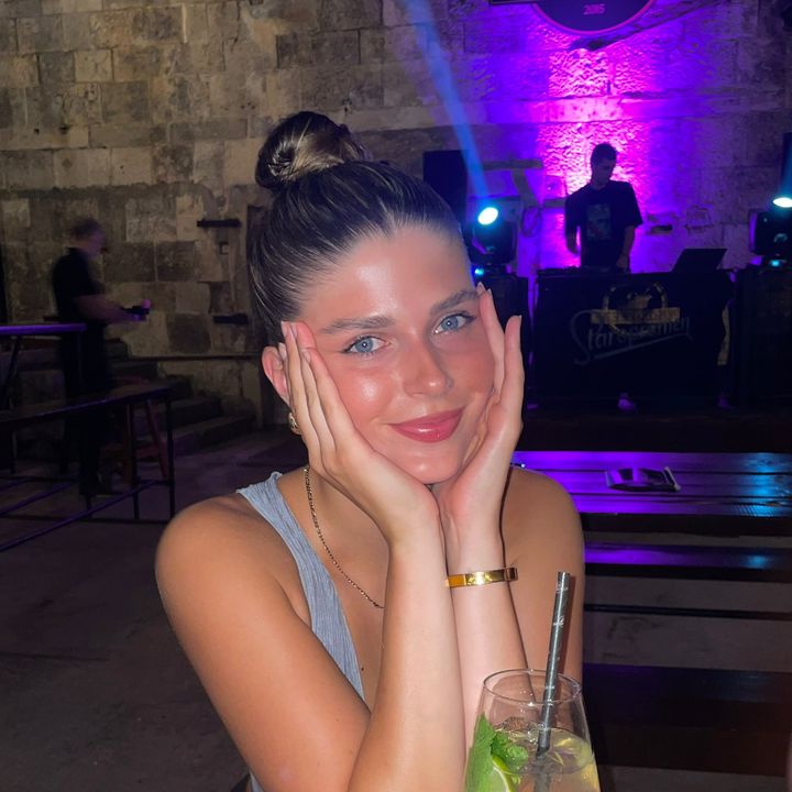 Profile Picture of Amy Wientjes (@amywientjes2) on Tiktok