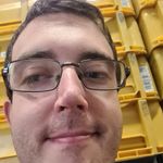 Profile Picture of thomas sigler (@sigler_thomas) on Instagram