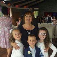 Profile Picture of Margaret Bruce (@margaret-bruce-13) on Quora