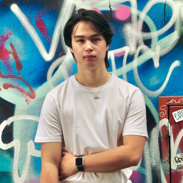 Adam Schranz - Tiktok Profile Picture of Adam Schranz (@adam.schranz.music) on Tiktok