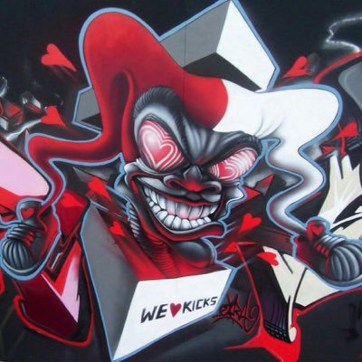 Profile Picture of Travis Ransom (@TravRansom83) on Twitter