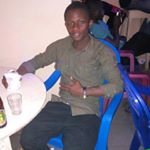 Profile Picture of Mohamed Benjamin Camara (@mohamedbenjamincamara) on Instagram
