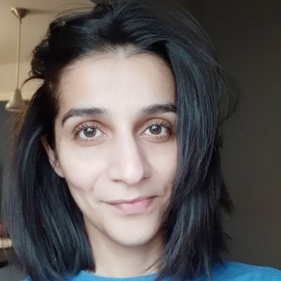 Profile Picture of Preet Jaswal (@MsPreetJaswal) on Twitter