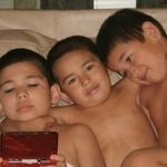 Profile Picture of Samson-paul-zeus-joslyn (@paul_samson_zeus_joslyn) on Instagram