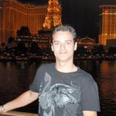 Profile Photo of Miguel Baeza (@miguelbaeza) on Twitter