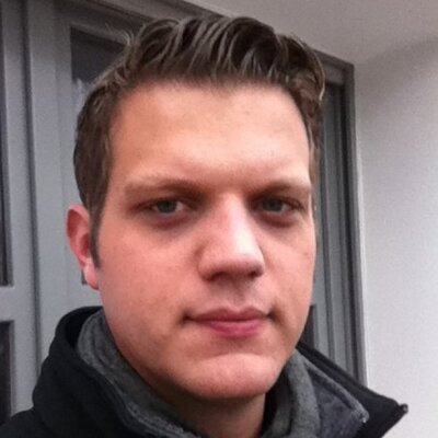 Profile Picture of Alexander Barth (@barth_alex) on Twitter