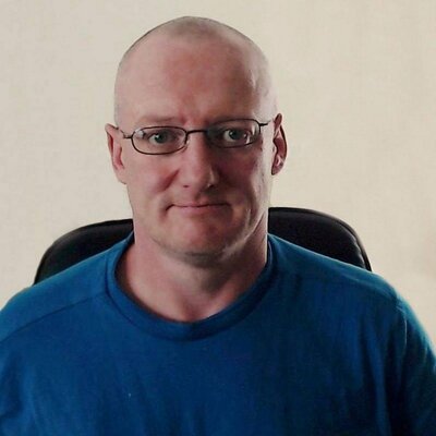 Profile Picture of Darren Jefferson (@DJPhotography14) on Twitter