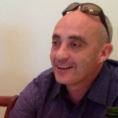 Profile Picture of Jose Ramon Preciado (@chetee7) on Twitter