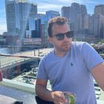 Profile Picture of Alex Tripodi (@alextakesatrip) on Instagram