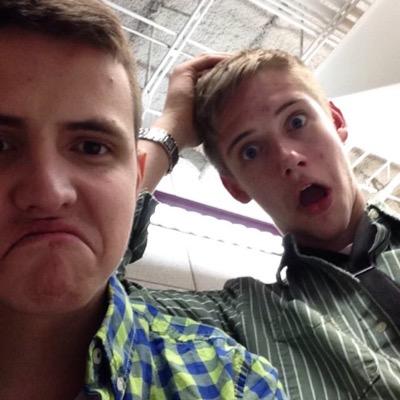 Profile Picture of Kyle Robinson (@KyleRobinSwag) on Twitter