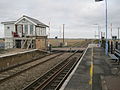 Profile Picture of Shippea Hill railway stationon Wikipedia