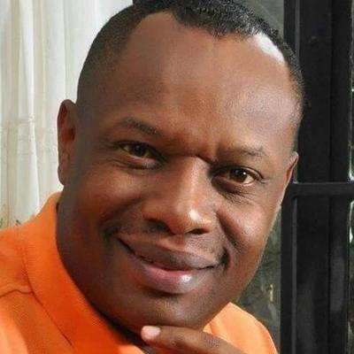 Profile Picture of Bishop DavidMuriithi (@David_Muriithi) on Twitter