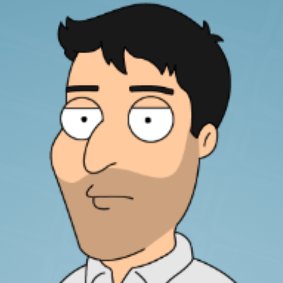 Profile Picture of Adam Hallas (@MrHallas) on Twitter