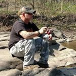 Profile Picture of Franklin Workman (@bigsnag37) on Instagram