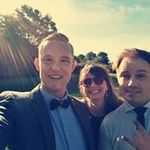 Profile Picture of Justin Brasher (@brasherjustin) on Instagram