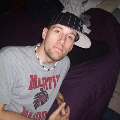 Profile Picture of Geoff Dahl (@warpzed) on Twitter