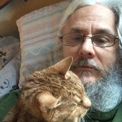 Profile Picture of President-Elect Tom Schaub (@TomSchaub6) on Twitter