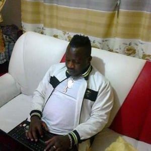 Tony Leslie - Twitter Profile Picture of Tony Leslie (@tonyleslie80) on Twitter